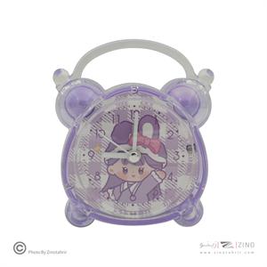 ساعت پلاستیکی طرح پونی کد40122